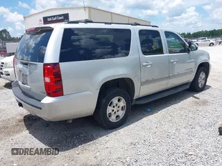 2011 Chevrolet Suburban LS с VIN 1GNSCHE07BR333292, выставлен на аукционе IAAI как лот 42749660 с пробегом 196 544 миль миль и . История ставок и продаж доступна на DreamBid. Изображение 4.