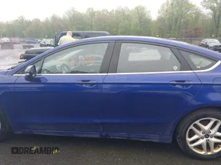 2016 Ford Fusion SE with VIN 3FA6P0H70GR233934, listed as a IAAI auction lot 42189095 with 145,051 mi miles. Bid and sale history available at carsss.com. Image 14.