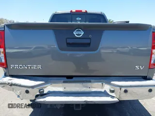 2017 Nissan Frontier SV with VIN 1N6AD0FR8HN757402, listed as a IAAI auction lot 42509323 with 66,306 mi miles and . Bid and sale history available at DreamBid. Image 16.