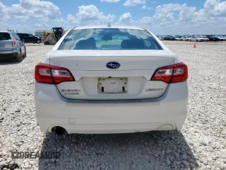 2016 Subaru Legacy Premium z VIN 4S3BNBC67G3025699, wystawiony jako Copart lot #62228545 z przebiegiem 76 619 mil mil oraz Szkoda całkowita • Salvage title. Historia ofert i sprzedaży dostępna na DreamBid. Obrazek 6.