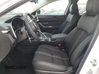2024 Mazda CX-50 2.5 S Preferred Package with VIN 7MMVABBM5RN231023, listed as a Copart auction lot 46504845 with 5,047 mi miles and Salvage Title. Bid and sale history available at carsss.com. Image 7.