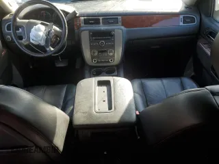 2011 GMC Sierra 1500 with VIN 1GTR1WE05BZ285941, listed as a Copart auction lot 79712844 with Not Provided miles and Salvage Title. Bid and sale history available at DreamBid. Image 8.