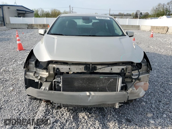 2015 Chevrolet Malibu LT with VIN 1G11C5SL4FF278317, listed as a Copart auction lot 54923565 with 237,108 mi miles and Salvage Title. Bid and sale history available at DreamBid. Image 5.