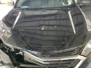 2021 Chevrolet Equinox LT with VIN 3GNAXUEV1ML367145, listed as a Copart auction lot 87408524 with 36,288 mi miles and Salvage Title. Bid and sale history available at carsss.com. Image 12.