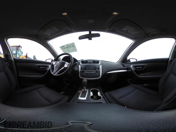 2016 Nissan Altima S with VIN 1N4AL3AP5GN373644, listed as a IAAI auction lot 42278197 with 69,838 mi miles and . Bid and sale history available at DreamBid. Image 23.
