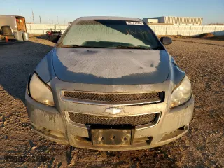 2009 Chevrolet Malibu LS w/1FL with VIN 1G1ZG57K094264647, listed as a Copart auction lot 76727184 with 0 mi miles and Clean Title. Bid and sale history available at carsss.com. Image 5.