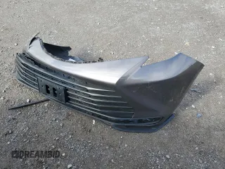 2022 Toyota Sienna LE z VIN 5TDKSKFC6NS063429, wystawiony jako Copart lot #54986965 z przebiegiem Nie podano mil oraz Szkody całkowita. Historia ofert i sprzedaży dostępna na DreamBid. Obrazek 13.