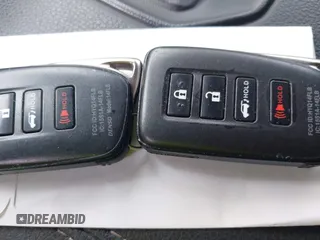 2021 Lexus RX 350 with VIN 2T2HZMDAXMC264109, listed as a IAAI auction lot 42411679 with 43,288 mi miles and . Bid and sale history available at DreamBid. Image 11.