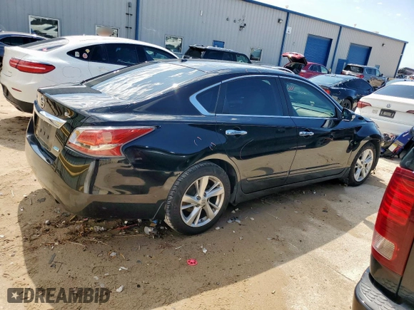 2014 Nissan Altima 2.5 S with VIN 1N4AL3AP4EN234277, listed as a Copart auction lot 54218275 with 174,275 mi miles and Salvage Title. Bid and sale history available at carsss.com. Image 4.