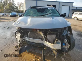 2023 Kia Sorento SX Prestige with VIN 5XYRKDLF7PG177075, listed as a Copart auction lot 77824644 with 0 mi miles and Salvage Title. Bid and sale history available at carsss.com. Image 5.