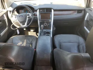 2013 Ford Edge Limited z VIN 2FMDK3KC1DBC12281, wystawiony jako Copart lot #48559475 z przebiegiem 204 230 mil mil oraz Szkoda całkowita • Salvage title. Historia ofert i sprzedaży dostępna na DreamBid. Obrazek 8.