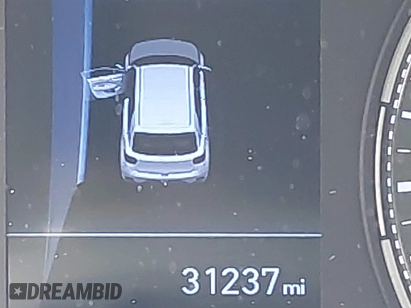 2020 Hyundai Venue SEL with VIN KMHRC8A36LU035740, listed as a IAAI auction lot 42147822 with 31,237 mi miles and . Bid and sale history available at DreamBid. Image 15.