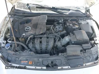 2021 Mazda 3 Select with VIN JM1BPABL0M1333705, listed as a IAAI auction lot 41819213 with 82,977 mi miles and . Bid and sale history available at DreamBid. Image 10.