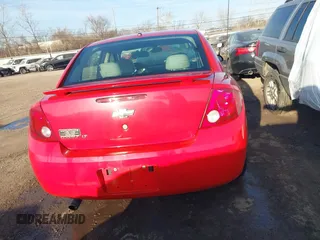 2007 Chevrolet Cobalt LT with VIN 1G1AL55FX77213943, listed as a IAAI auction lot 41782098 with 205,208 mi miles and . Bid and sale history available at DreamBid. Image 16.