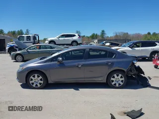 2014 Honda Civic Si with VIN 2HGFB6E59EH702446, listed as a IAAI auction lot 42139690 with 134,208 mi miles and . Bid and sale history available at DreamBid. Image 14.