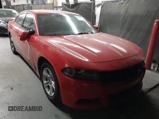 2017 Dodge Charger SXT with VIN 2C3CDXHG7HH528464, listed as a IAAI auction lot 41535673 with 93,842 mi miles and . Bid and sale history available at DreamBid. Image 1.