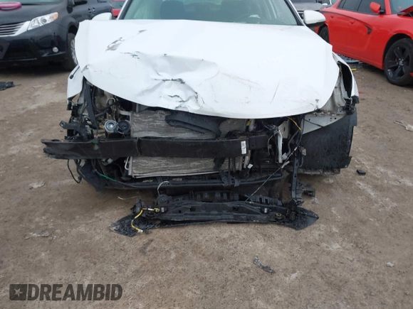 2018 Kia Optima LX with VIN 5XXGT4L31JG241732, listed as a IAAI auction lot 41943174 with 68,327 mi miles. Bid and sale history available at carsss.com. Image 6.