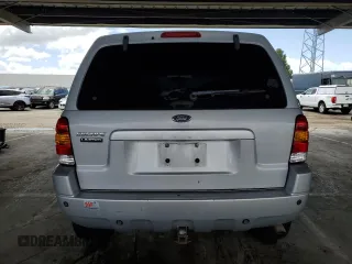 2004 Ford Escape Limited z VIN 1FMCU94164KB68840, wystawiony jako Copart lot #56626065 z przebiegiem 222 711 mil mil oraz Czysty tytuł • Clean title. Historia ofert i sprzedaży dostępna na DreamBid. Obrazek 6.