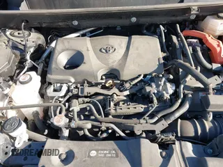 2024 Toyota RAV4 Hybrid XLE Premium with VIN 4T3B6RFVXRU156067, listed as a IAAI auction lot 41332629 with 62,795 mi miles and . Bid and sale history available at DreamBid. Image 10.