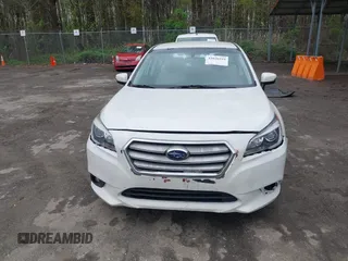2017 Subaru Legacy Premium with VIN 4S3BNAF62H3018411, listed as a IAAI auction lot 42026594 with 144,834 mi miles. Bid and sale history available at carsss.com. Image 12.