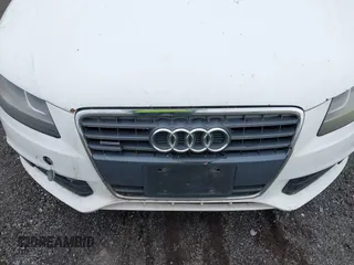2011 Audi A4 Premium z VIN WAUBFAFL8BN037329, wystawiony jako IAAI lot #42362079 z przebiegiem Nie podano mil oraz . Historia ofert i sprzedaży dostępna na DreamBid. Obrazek 12.
