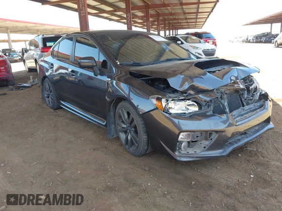 2016 Subaru WRX Limited with VIN JF1VA1J65G9809145, listed as a IAAI auction lot 42507955 with 122,044 mi miles and . Bid and sale history available at DreamBid. Image 1.