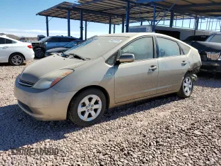 2007 Toyota Prius z VIN JTDKB20U273246493, wystawiony jako Copart lot #44071315 z przebiegiem 221 565 mil mil oraz Szkoda całkowita • Salvage title. Historia ofert i sprzedaży dostępna na DreamBid. Obrazek 1.