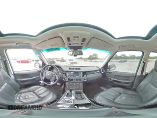 2012 Land Rover Range Rover SC с VIN SALMF1E46CA362052, выставлен на аукционе Copart как лот 56003875 с пробегом 143 252 миль миль и Списание • Salvage title. История ставок и продаж доступна на DreamBid. Изображение 15.