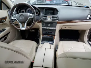 2016 Mercedes-Benz E 400 z VIN WDDKJ6FB0GF335774, wystawiony jako Copart lot #85329744 z przebiegiem 80 179 mil mil oraz Szkoda całkowita • Salvage title. Historia ofert i sprzedaży dostępna na DreamBid. Obrazek 8.