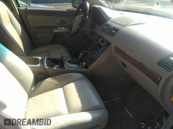 2005 Volvo XC90 с VIN YV1CZ592751158058, выставлен на аукционе IAAI как лот 41516856 с пробегом 186 339 миль миль и . История ставок и продаж доступна на DreamBid. Изображение 5.