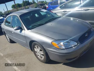 2007 Ford Taurus SEL z VIN 1FAFP56U57A171902, wystawiony jako IAAI lot #42310695 z przebiegiem 169 444 mil mil oraz . Historia ofert i sprzedaży dostępna na DreamBid. Obrazek 1.