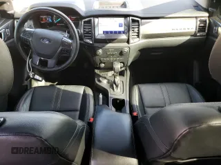 2019 Ford Ranger XL with VIN 1FTER4FH4KLA61921, listed as a Copart auction lot 67874833 with 48,627 mi miles and . Bid and sale history available at DreamBid. Image 8.