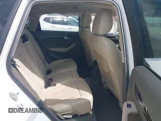2011 Audi Q5 Premium Plus с VIN WA1DKAFP3BA047228, выставлен на аукционе IAAI как лот 42277254 с пробегом 141 585 миль миль и . История ставок и продаж доступна на DreamBid. Изображение 8.