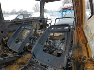 1987 Ford Bronco с VIN 1FMCU14T3HUC77415, выставлен на аукционе Copart как лот 47737825 с пробегом Не указан миль и На запчасти • Non repairable. История ставок и продаж доступна на DreamBid. Изображение 10.