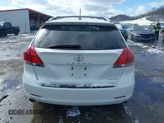 2014 Toyota Venza XLE z VIN 4T3BK3BB2EU107802, wystawiony jako IAAI lot #41584960 z przebiegiem 169 983 mil mil oraz . Historia ofert i sprzedaży dostępna na DreamBid. Obrazek 16.