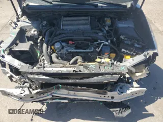 2015 Subaru WRX Premium z VIN JF1VA1F60F9822800, wystawiony jako Copart lot #57797145 z przebiegiem 154 251 mil mil oraz Szkoda całkowita • Salvage title. Historia ofert i sprzedaży dostępna na DreamBid. Obrazek 11.
