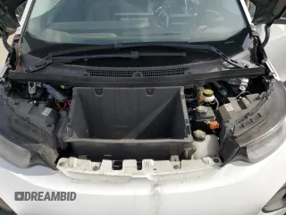 2015 BMW i3 с VIN WBY1Z4C53FV500267, выставлен на аукционе Copart как лот 60116475 с пробегом 62 478 миль миль и Чистый • Clean title. История ставок и продаж доступна на DreamBid. Изображение 12.