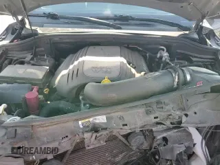 2019 Dodge Durango R/T с VIN 1C4SDHCT9KC806549, выставлен на аукционе Copart как лот 67104155 с пробегом 64 186 миль миль и Списание • Salvage title. История ставок и продаж доступна на DreamBid. Изображение 15.