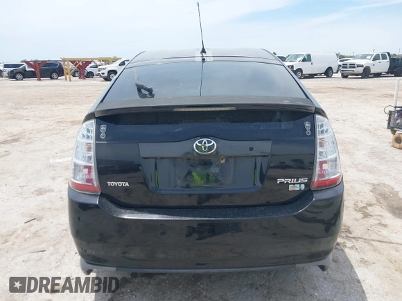 2008 Toyota Prius z VIN JTDKB20U287778062, wystawiony jako IAAI lot #42378605 z przebiegiem 169 810 mil mil oraz . Historia ofert i sprzedaży dostępna na DreamBid. Obrazek 17.