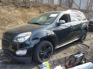 2017 Chevrolet Equinox LT with VIN 2GNFLFEK5H6269264, listed as a IAAI auction lot 42149604 with 107,601 mi miles and . Bid and sale history available at DreamBid. Image 23.
