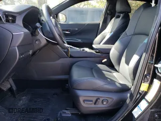 2022 Toyota Venza LE with VIN JTEAAAAH3NJ106869, listed as a Copart auction lot 70992943 with 9,152 mi miles. Bid and sale history available at carsss.com. Image 7.