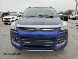 2016 Ford Escape SE with VIN 1FMCU0GX5GUB52780, listed as a Copart auction lot 51273385 with 156,330 mi miles and Clean Title. Bid and sale history available at carsss.com. Image 5.