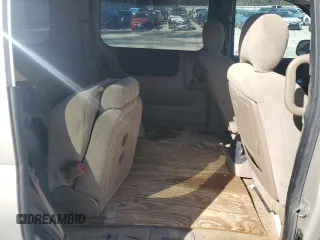 2008 Chevrolet Uplander LS with VIN 1GNDV23128D102673, listed as a Copart auction lot 47200705 with 174,938 mi miles and Salvage Title. Bid and sale history available at DreamBid. Image 11.