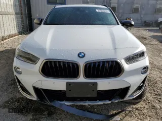 2019 BMW X2 M35i z VIN WBXYN1C56KEF29692, wystawiony jako Copart lot #75557284 z przebiegiem 62 186 mil mil oraz Szkoda całkowita • Salvage title. Historia ofert i sprzedaży dostępna na DreamBid. Obrazek 5.