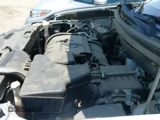 2016 Mitsubishi Outlander SE с VIN JA4AD3A3XGZ003880, выставлен на аукционе IAAI как лот 43017244 с пробегом 128 222 миль миль и . История ставок и продаж доступна на DreamBid. Изображение 12.