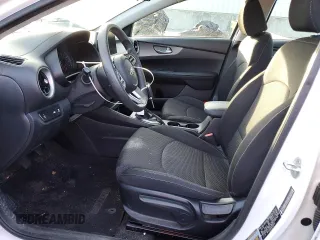 2019 Kia Forte LXS with VIN 3KPF24AD5KE009509, listed as a Copart auction lot 45551615 with 74,466 mi miles and Salvage Title. Bid and sale history available at carsss.com. Image 7.