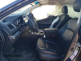 2017 Subaru Legacy Limited with VIN 4S3BNAK65H3043261, listed as a Copart auction lot 75018423 with 77,805 mi miles. Bid and sale history available at carsss.com. Image 7.