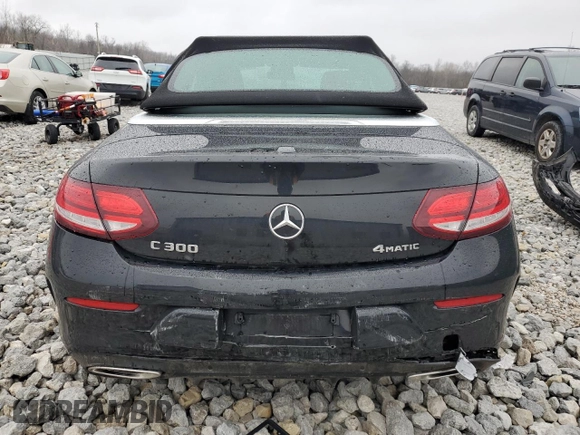 2020 Mercedes-Benz C 300 с VIN WDDWK8EB4LF937874, выставлен на аукционе Copart как лот 39859734 с пробегом Не указан миль и . История ставок и продаж доступна на DreamBid. Изображение 6.