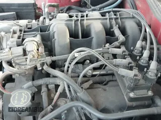 2007 Ford Mustang Deluxe с VIN 1ZVFT84N975349318, выставлен на аукционе IAAI как лот 43062454 с пробегом 162 661 миль миль и . История ставок и продаж доступна на DreamBid. Изображение 12.