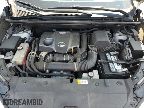 2018 Lexus NX 300 с VIN JTJBARBZ6J2162157, выставлен на аукционе Copart как лот 63768045 с пробегом 51 965 миль миль и Списание • Salvage title. История ставок и продаж доступна на DreamBid. Изображение 12.